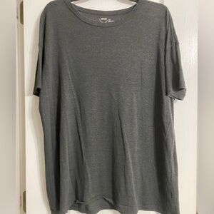 Aerie Oversized Tee